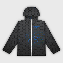 Женская ветровка Crysis