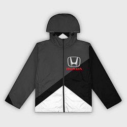 Женская ветровка HONDA