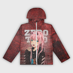 Женская ветровка Zero Two