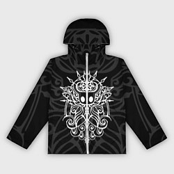 Женская ветровка HOLLOW KNIGHT ХОЛЛОУ НАЙТ