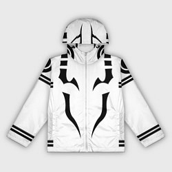 Женская ветровка ИТАДОРИ ТАТУ JUJUTSU KAISEN