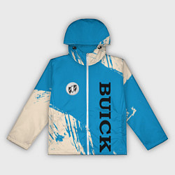 Женская ветровка Buick Logo emblem