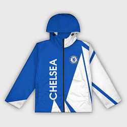 Женская ветровка Челси спорт