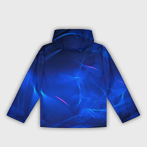 Женская ветровка Мазда mazda / 3D-Черный – фото 2