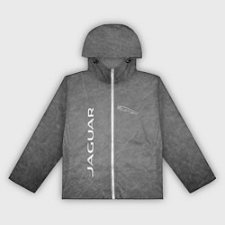 Женская ветровка ЯГУАР