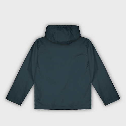 Женская ветровка SPY X FAMILY СЕМЬЯ ШПИОНА ЛОЙД, АНЯ, ЙОР / 3D-Черный – фото 2