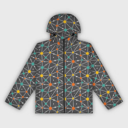 Женская ветровка Space colors