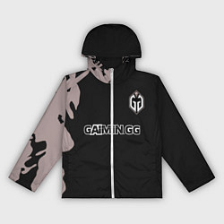 Женская ветровка Gaimin Gladiators Splash