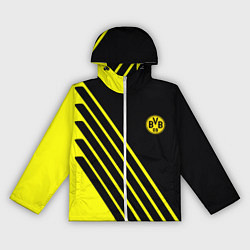 Женская ветровка Borussia sport line uniform