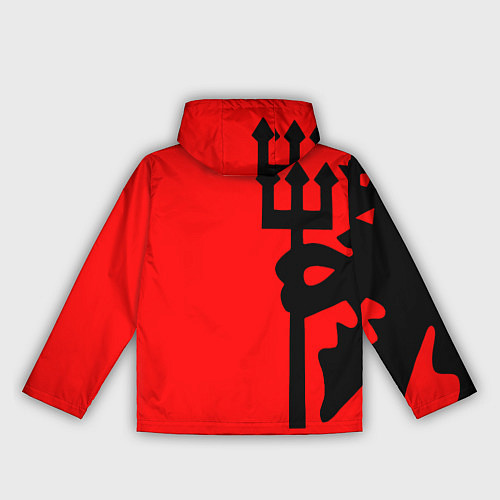 Женская ветровка Liverpool fc sport steel / 3D-Черный – фото 2