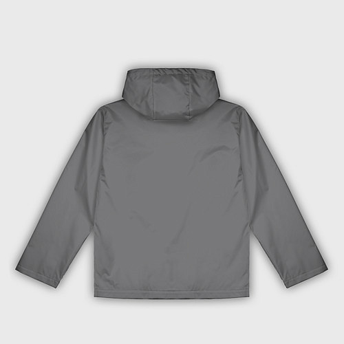 Женская ветровка BMW X3 / 3D-Черный – фото 2