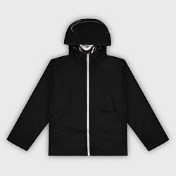 Ветровка с капюшоном женская One Piece - Сабо, цвет: 3D-белый